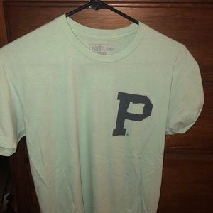 Portland gear T